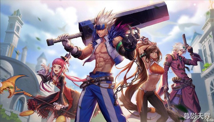 DNF回归玩家指南：从装备到副本，三天找回手感