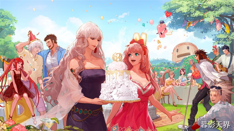 DNF回归玩家指南：从零开始选职业与刷图思路